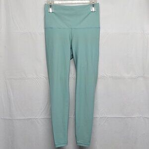 Old Navy Active Leggings Womens Medium Go Dry Power Soft Extra High Rise